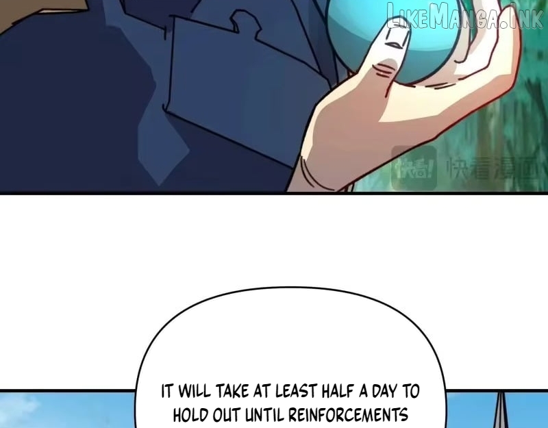 Starting As The God Of Wealth, Taming Billions Of Divine Pets! Chapter 85  - page 15